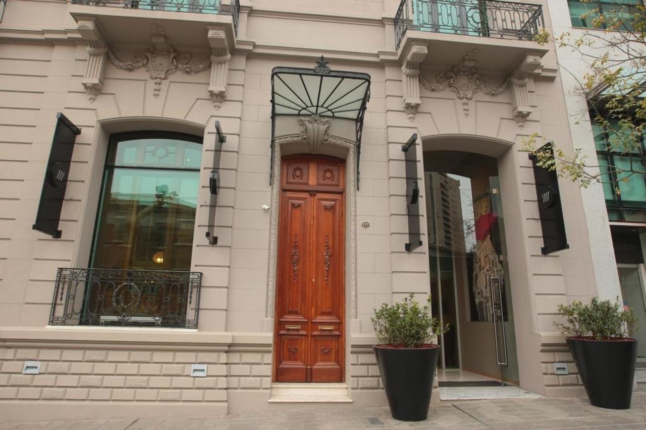 Yrigoyen 111 Hotel Córdoba Kültér fotó